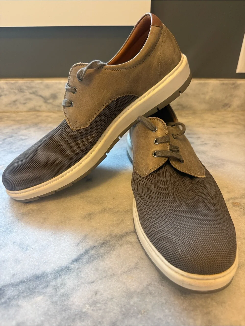 Johnston Murphy Men’s Elliston
